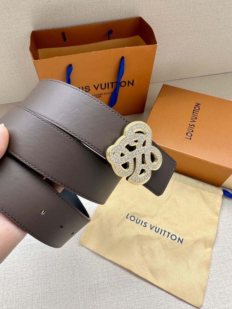 Louis Vuitton Belts